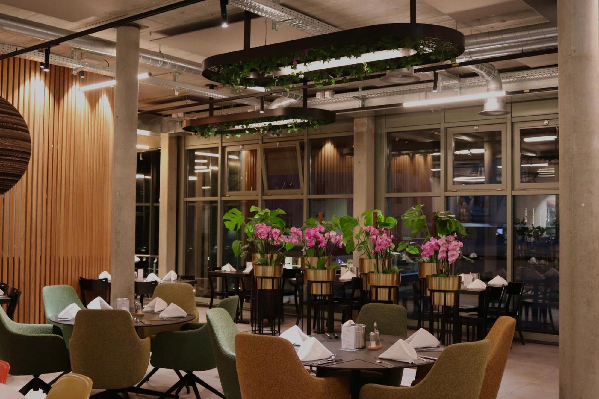 Hotel Europe Давос Екстер'єр фото